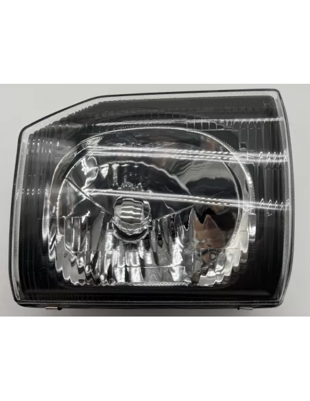 OPTIQUE AVG PAJERO II 98 DEPO - accessoire 4x4