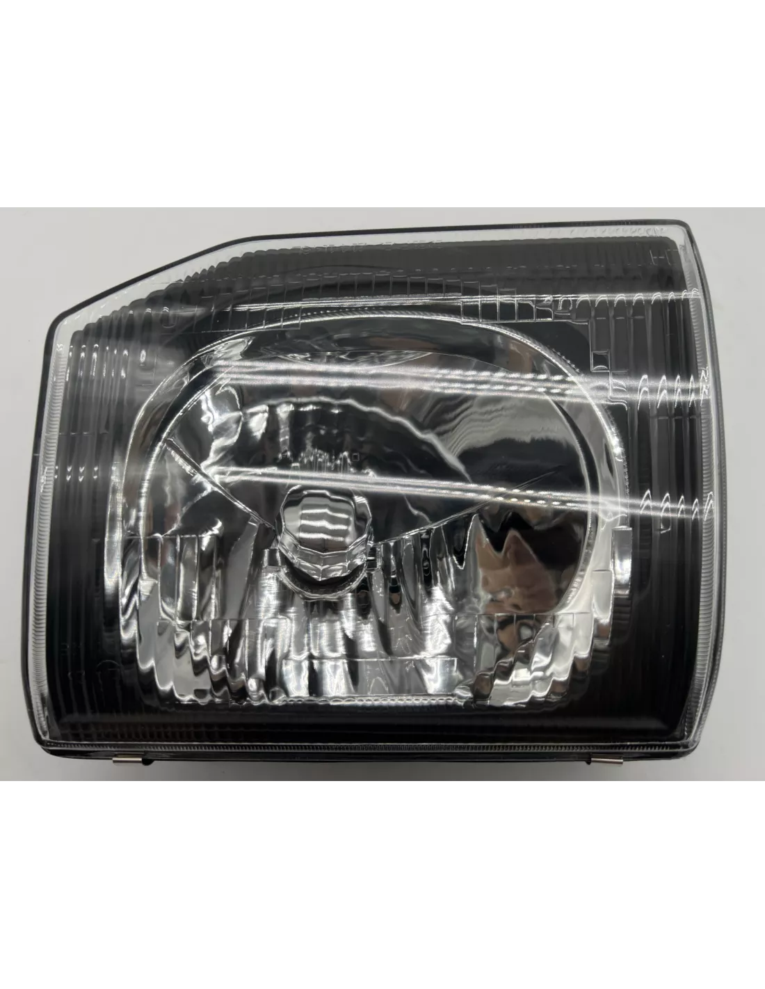 OPTIQUE AVG PAJERO II 98 DEPO - accessoire 4x4