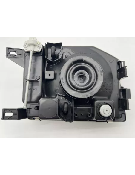 OPTIQUE AVG PAJERO II 98 DEPO - accessoire 4x4