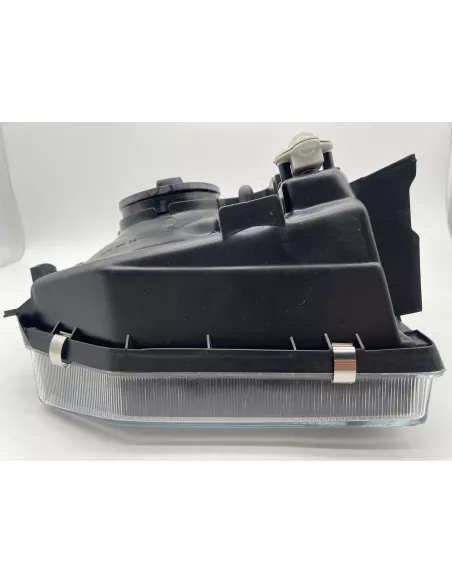 OPTIQUE AVG PAJERO II 98 DEPO - accessoire 4x4