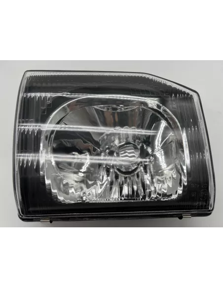 OPTIQUE AVD PAJERO II 98 DEPO - accessoire 4x4