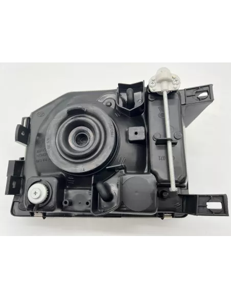 OPTIQUE AVD PAJERO II 98 DEPO - accessoire 4x4