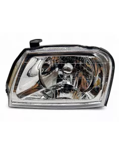 OPTIQUE AVG L200 K74 2000 DEPO - accessoire 4x4