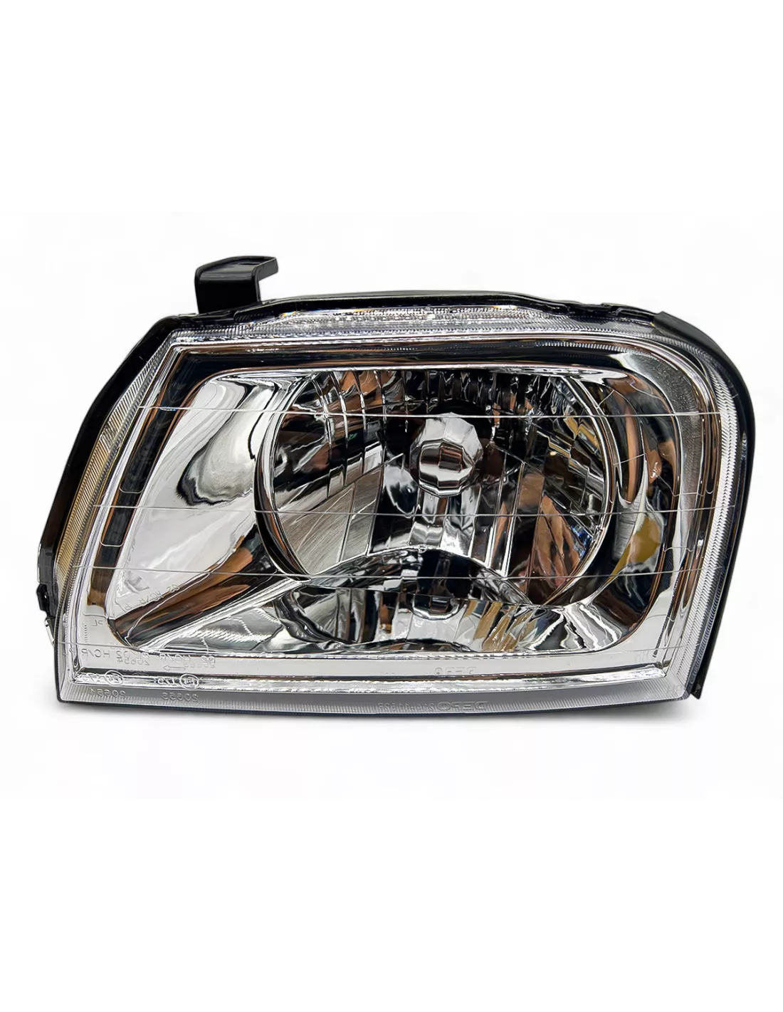 OPTIQUE AVG L200 K74 2000 DEPO - accessoire 4x4