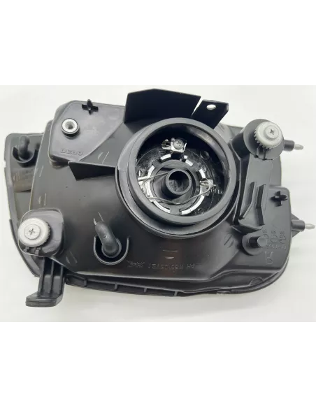 OPTIQUE AVG L200 K74 2000 DEPO - accessoire 4x4