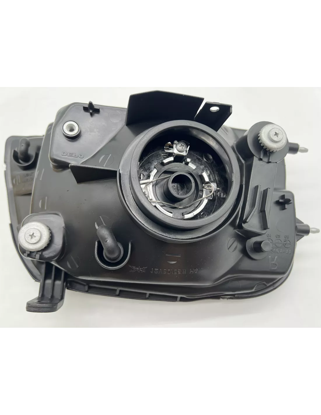 Optic AVG L200 K74 2000 DEPO - 4x4 Zubehör