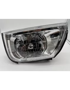 Optic AVG L200 2000-2005 Regl Elec DEPO - 4x4 Zubehör