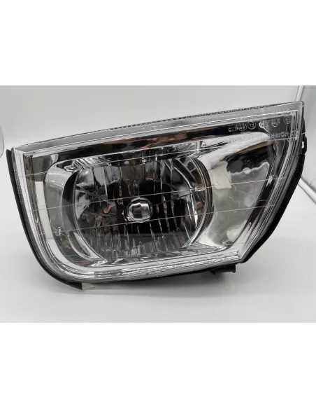 OPTIQUE AVG L200 2000-2005 REGL ELEC DEPO - accessoire 4x4