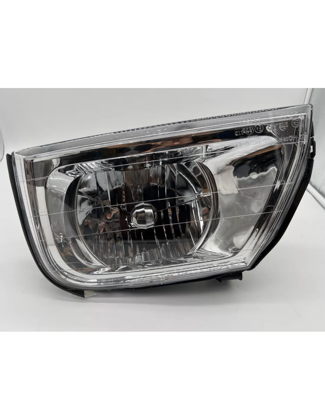 OPTIQUE AVG L200 2000-2005 REGL ELEC DEPO - accessoire 4x4