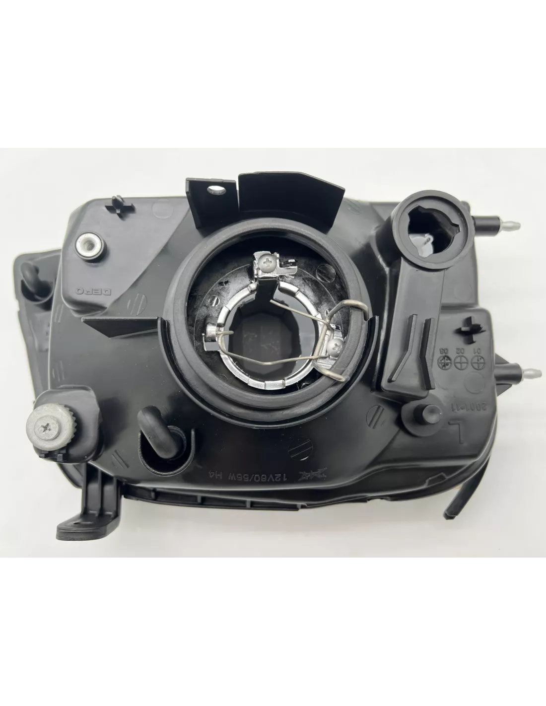 OPTIQUE AVG L200 2000-2005 REGL ELEC DEPO - accessoire 4x4