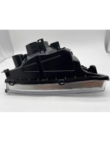 OPTIQUE AVG L200 2000-2005 REGL ELEC DEPO - accessoire 4x4