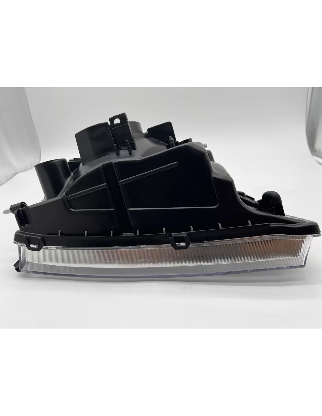 OPTIQUE AVG L200 2000-2005 REGL ELEC DEPO - accessoire 4x4