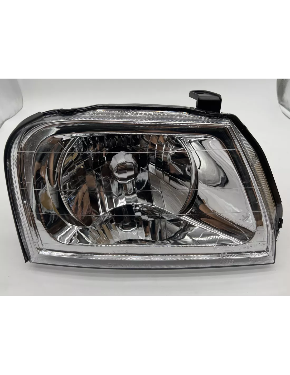 Optic AVD L200 K74 2000 DEPO - 4x4 Zubehör