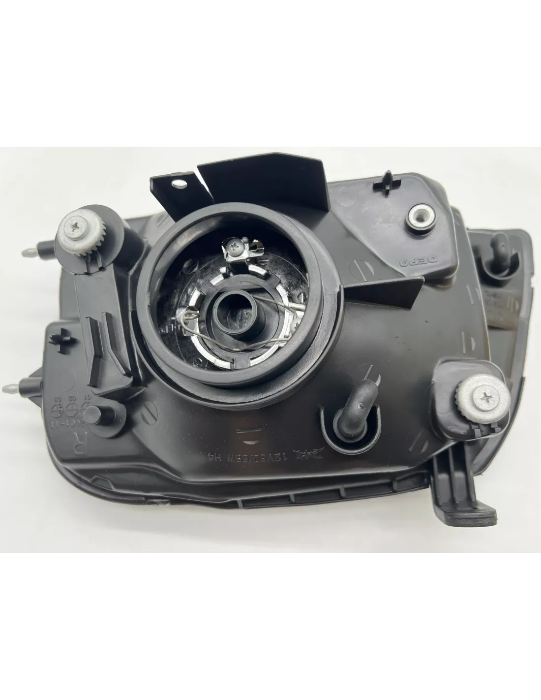 OPTIQUE AVD L200 K74 2000 DEPO - accessoire 4x4