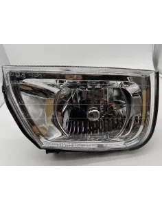 OPTIQUE AVD L200 2000-2005 REGL ELEC DEPO - accessoire 4x4