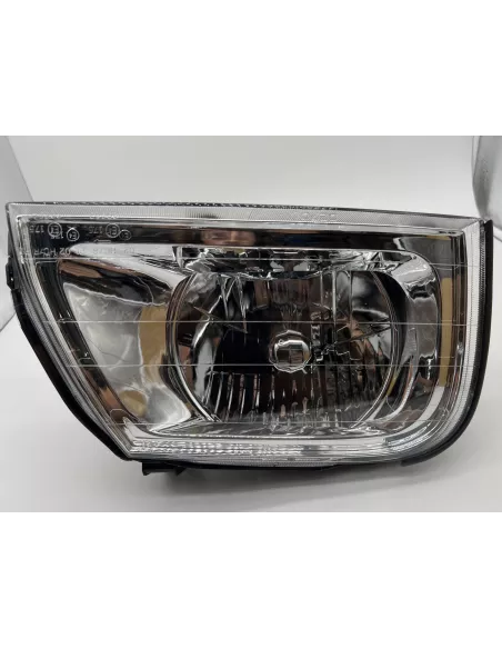 OPTIQUE AVD L200 2000-2005 REGL ELEC DEPO - accessoire 4x4