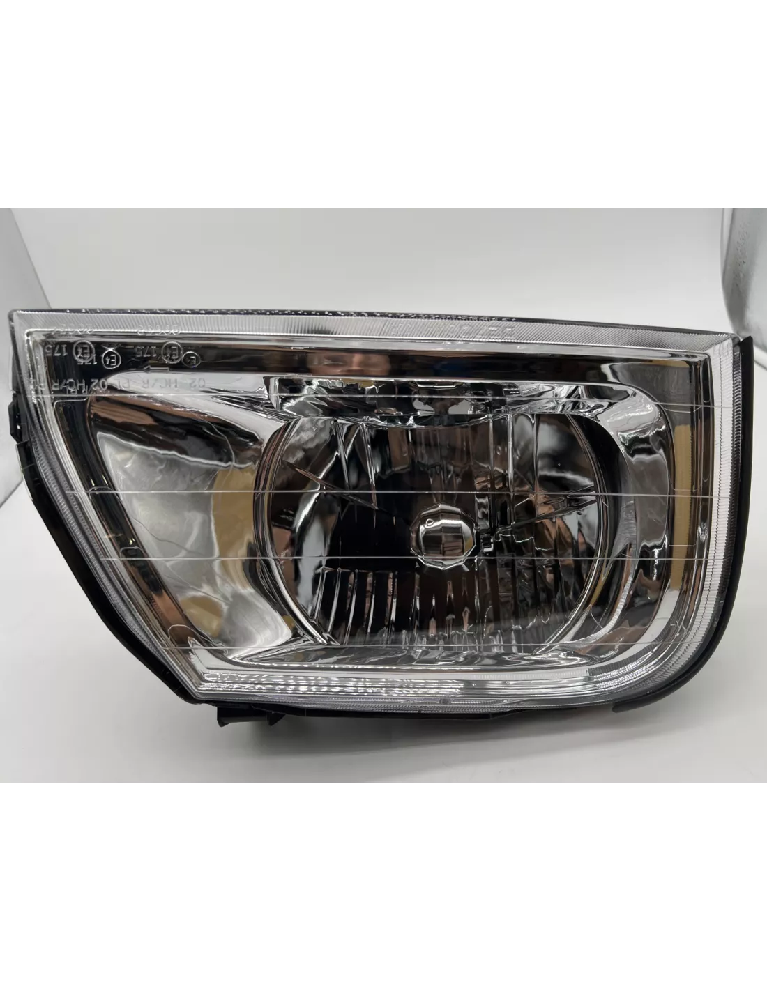 AVD OPDIC L200 2000-2005 Regl Elec DEPO - 4x4 Zubehör