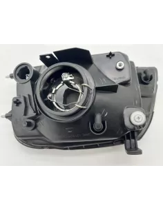 AVD OPDIC L200 2000-2005 Regl Elec DEPO - 4x4 Zubehör 2