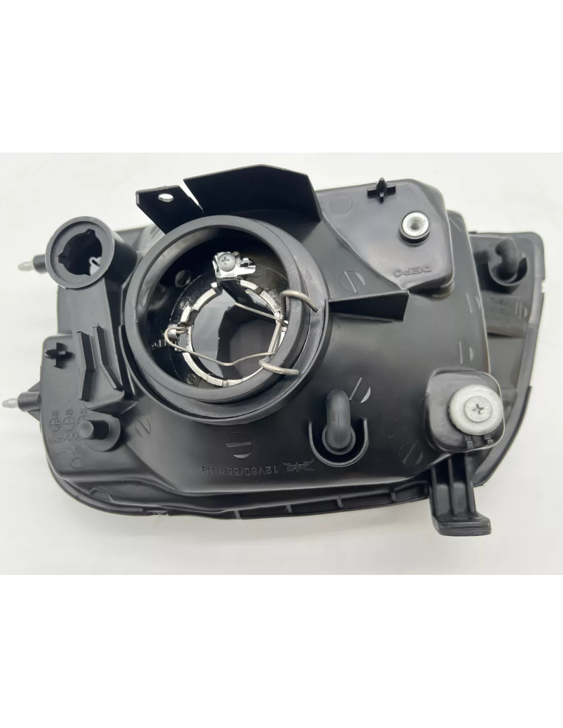 AVD OPDIC L200 2000-2005 Regl Elec DEPO - 4x4 Zubehör