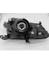Optic AVG PAJERO III Chrome Bottom DEPO - 4x4 Zubehör