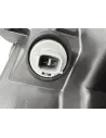 Optic Avg Pajero III zwarte achtergrond DEPO - 4x4 accessoire