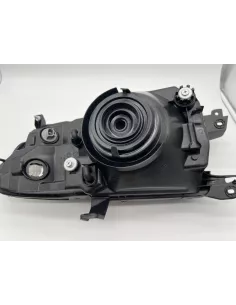 OPTIQUE AVD PAJERO III FOND NOIR DEPO - accessoire 4x4 2