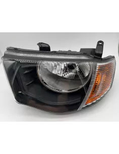 Optic AVG L200 KB4T 2010 DEPO - 4x4 Zubehör