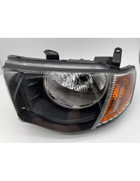 OPTIQUE AVG L200 KB4T 2010 DEPO - accessoire 4x4