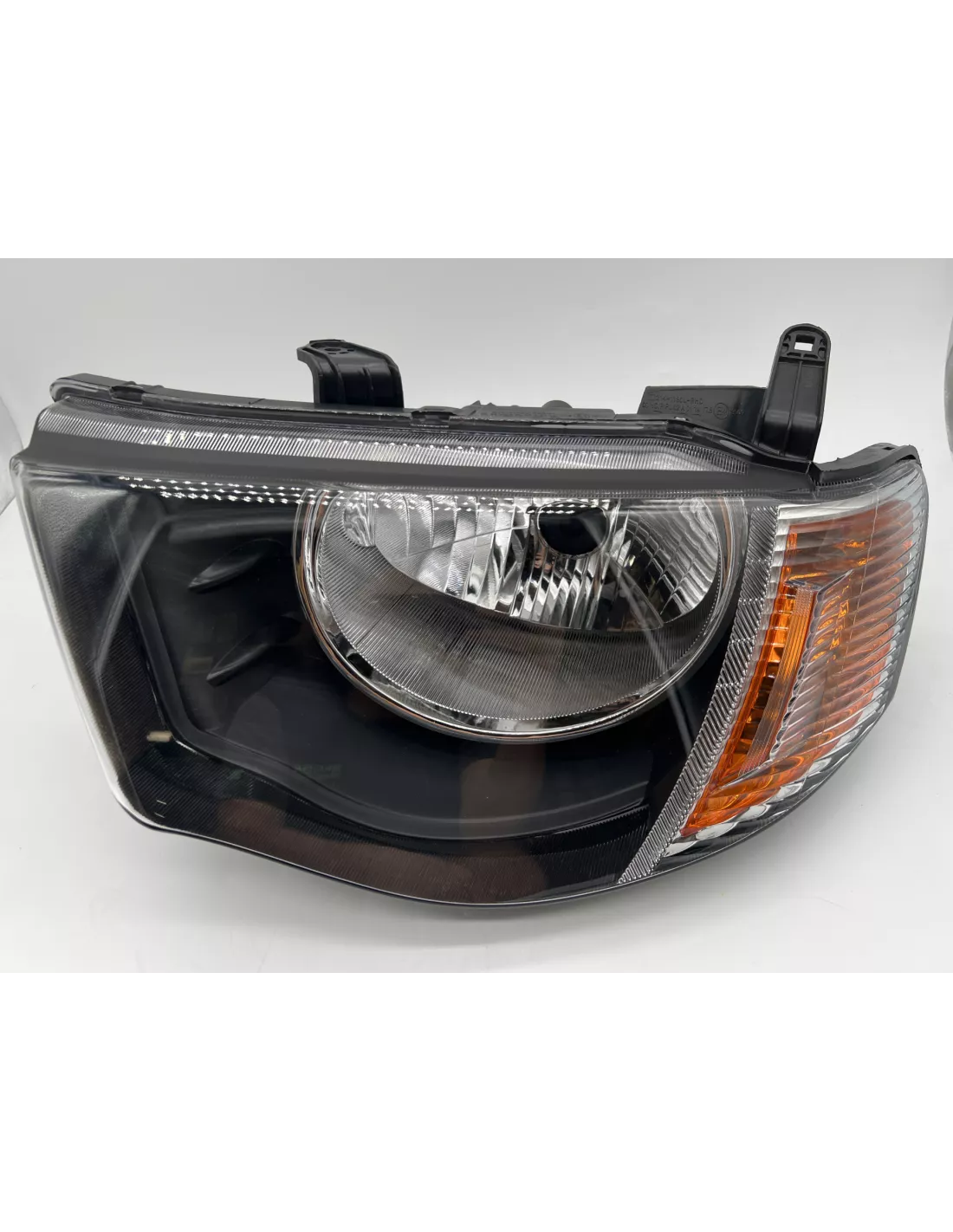 OPTIQUE AVG L200 KB4T 2010 DEPO - accessoire 4x4