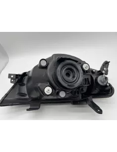 OPTIQUE AVG L200 KB4T 2010 DEPO - accessoire 4x4 2