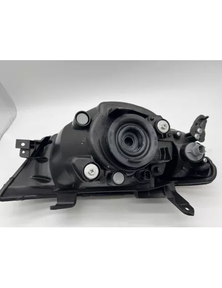OPTIQUE AVG L200 KB4T 2010 DEPO - accessoire 4x4