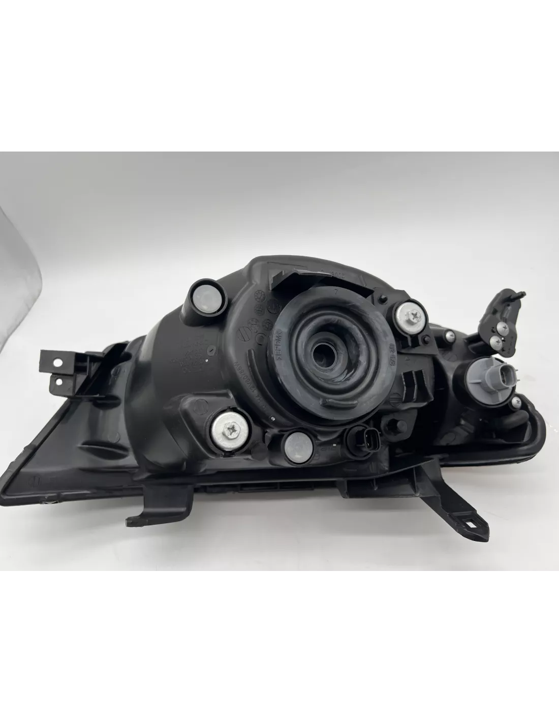 Optic AVG L200 KB4T 2010 DEPO - 4x4 Zubehör