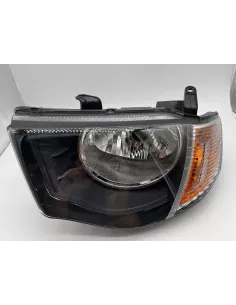 OPTIQUE AVG L200 KB4T 2010 DEPO - accessoire 4x4