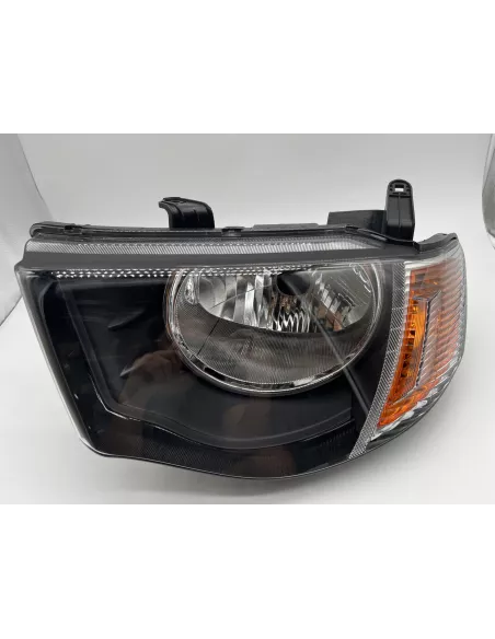 OPTIQUE AVG L200 KB4T 2010 DEPO - accessoire 4x4