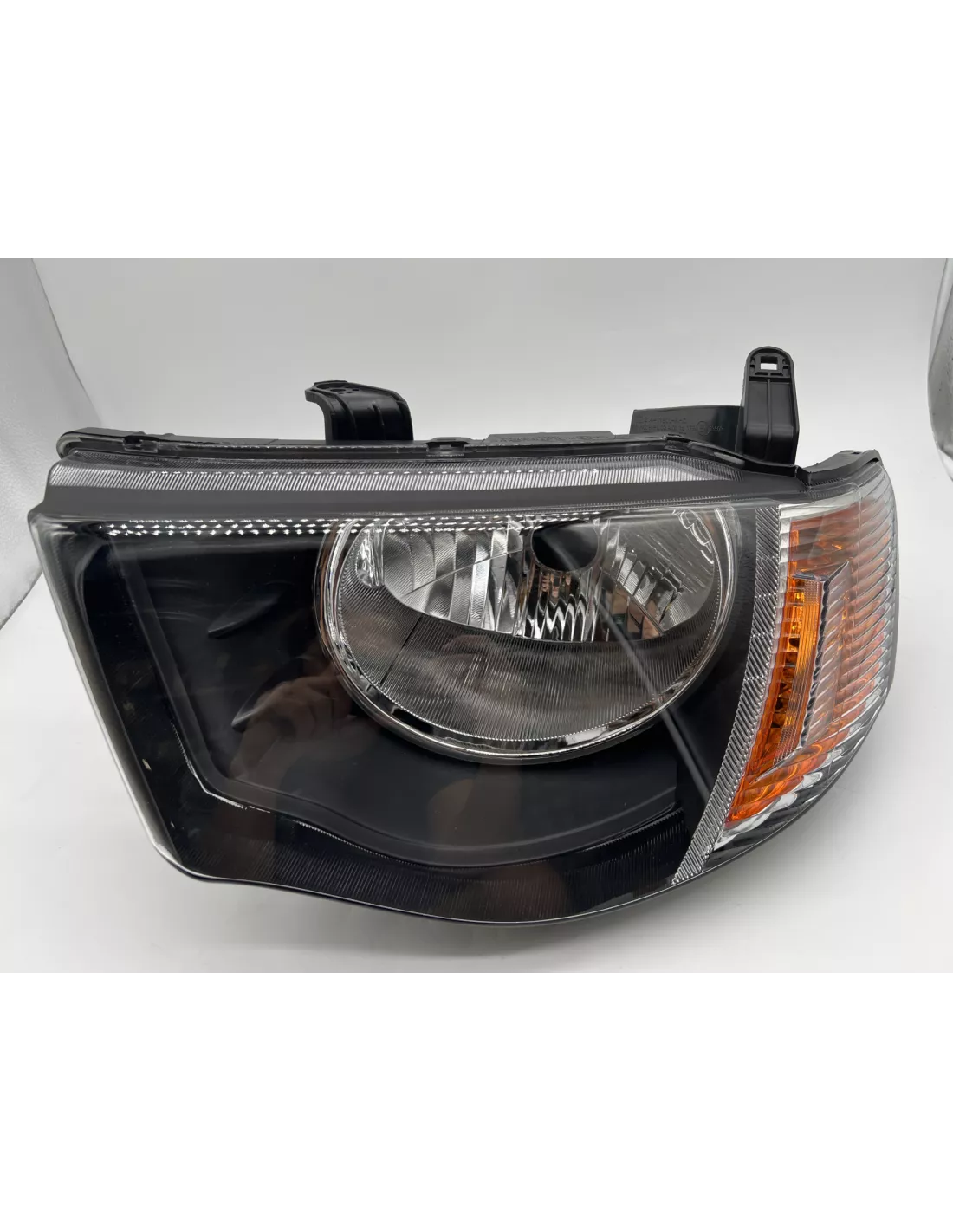 Optic AVG L200 KB4T 2010 DEPO - 4x4 Zubehör