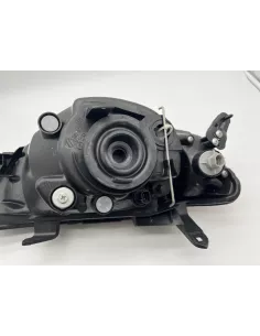 Optic AVG L200 KB4T 2010 DEPO - 4x4 Zubehör 2