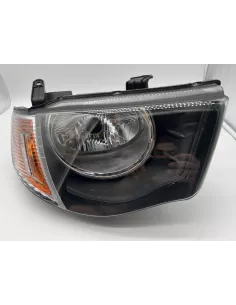 Optic AVD L200 KB4T 2010 DEPO - 4x4 Zubehör