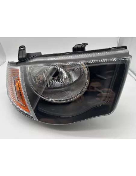 OPTIQUE AVD L200 KB4T 2010 DEPO - accessoire 4x4