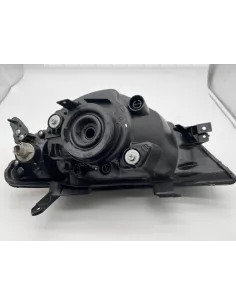 Optic AVD L200 KB4T 2010 DEPO - 4x4 Zubehör 2