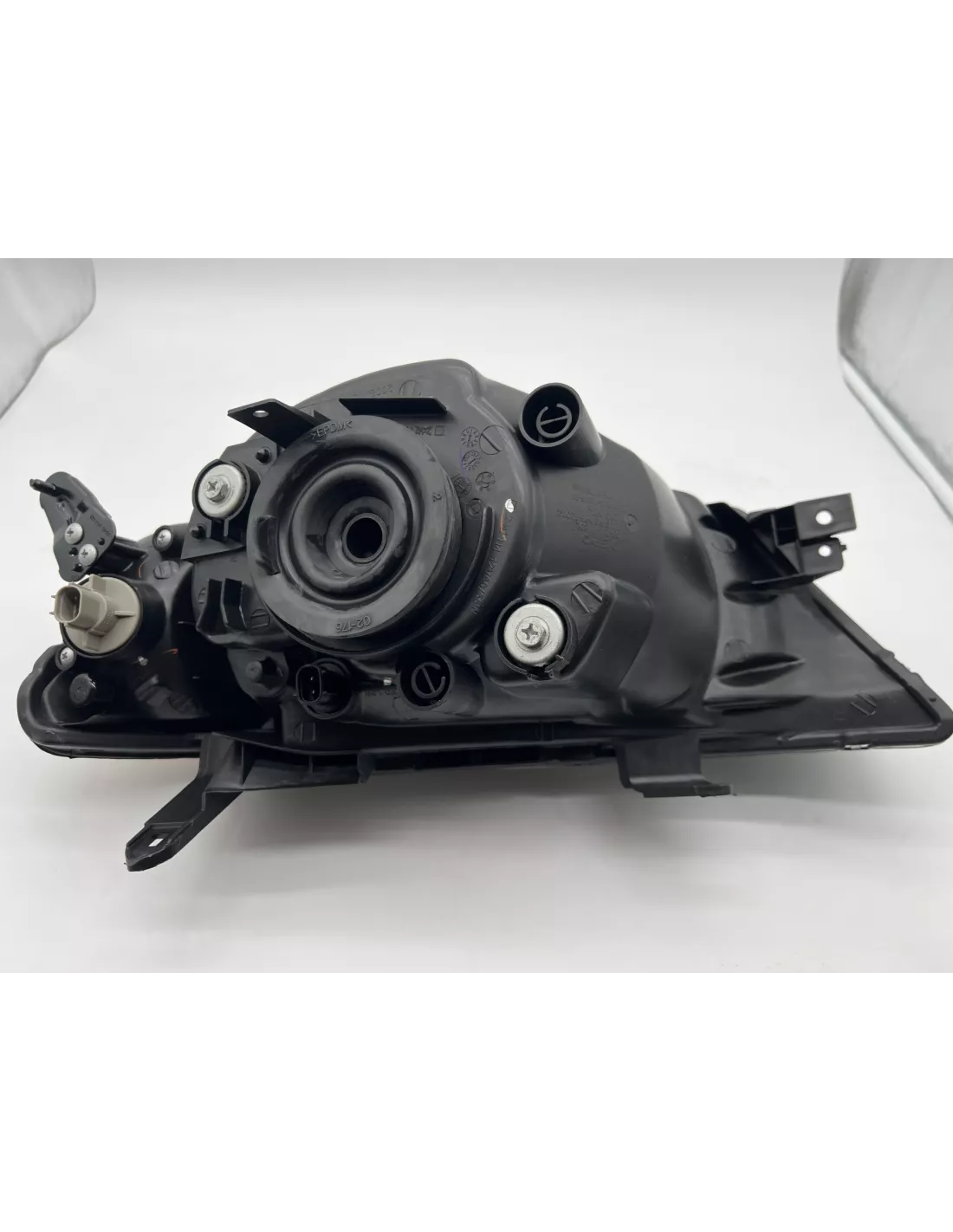 Optic AVD L200 KB4T 2010 DEPO - 4x4 Zubehör