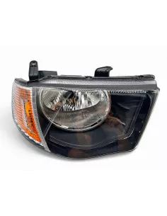 OPTIQUE AVD L200 KB4T 2010 DEPO - accessoire 4x4