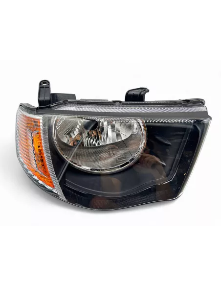 OPTIQUE AVD L200 KB4T 2010 DEPO - accessoire 4x4