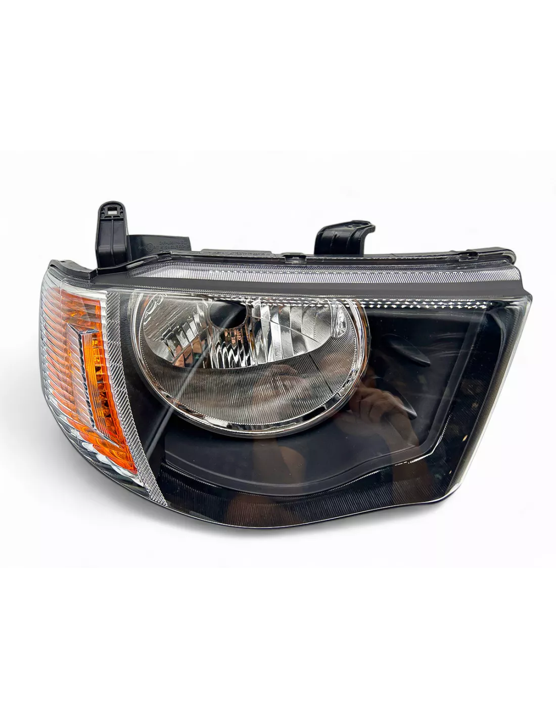 Optic AVD L200 KB4T 2010 DEPO - 4x4 Zubehör