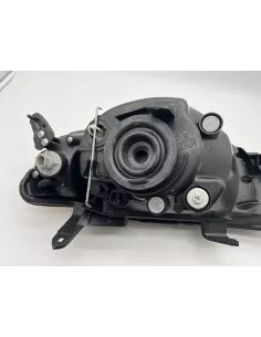 Optic AVD L200 KB4T 2010 DEPO - 4x4 Zubehör 2