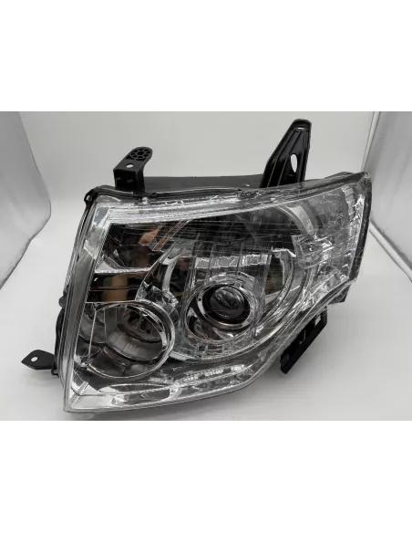 OPTIQUE AVG PAJERO 4 DEPO - accessoire 4x4