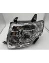 Optic AVG PAJERO 4 DEPO - 4x4 Zubehör