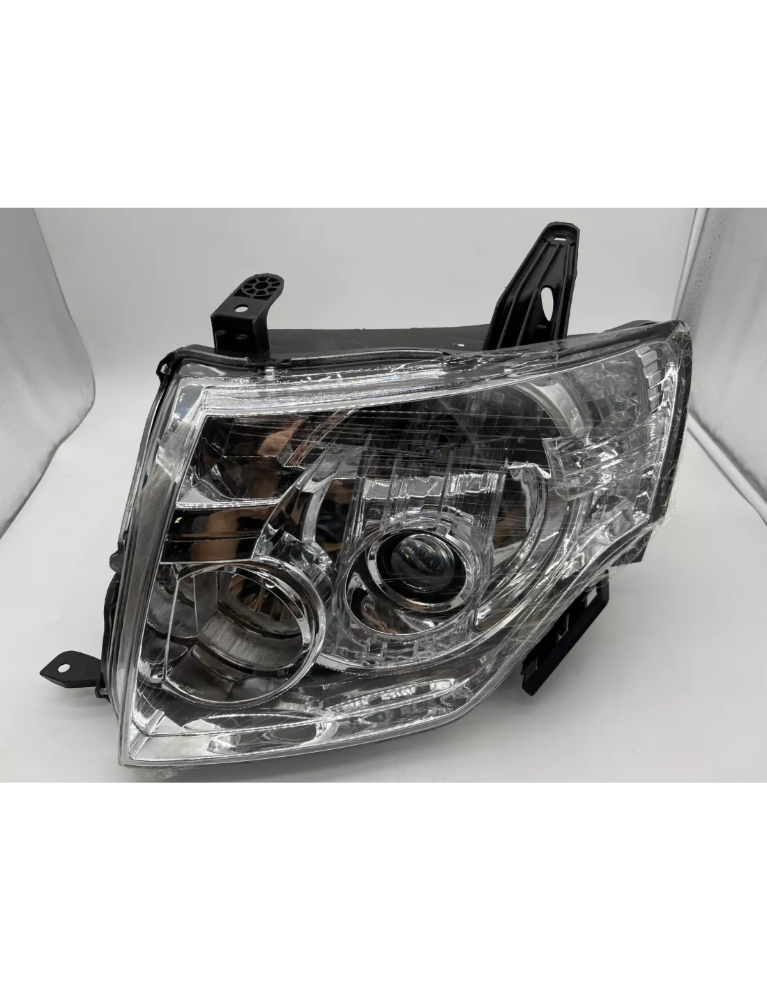 Optic AVG PAJERO 4 DEPO - 4x4 Zubehör