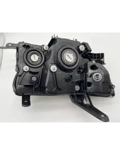 OPTIQUE AVG PAJERO 4 DEPO - accessoire 4x4 2