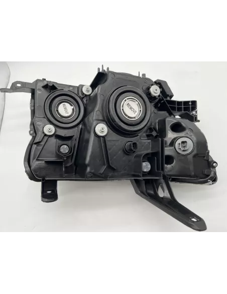 OPTIQUE AVG PAJERO 4 DEPO - accessoire 4x4