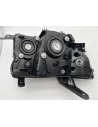 Optic AVG PAJERO 4 DEPO - 4x4 Zubehör